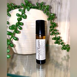 Immune Support- Natural Roller- ages 10 years to adult -10ml